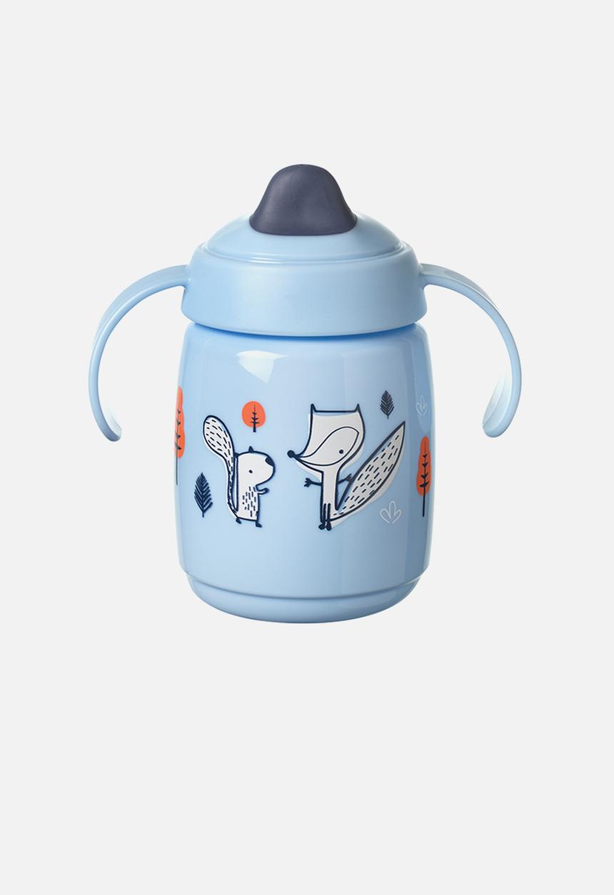 Tommee Tippee - Sippee cup 300ml - blue