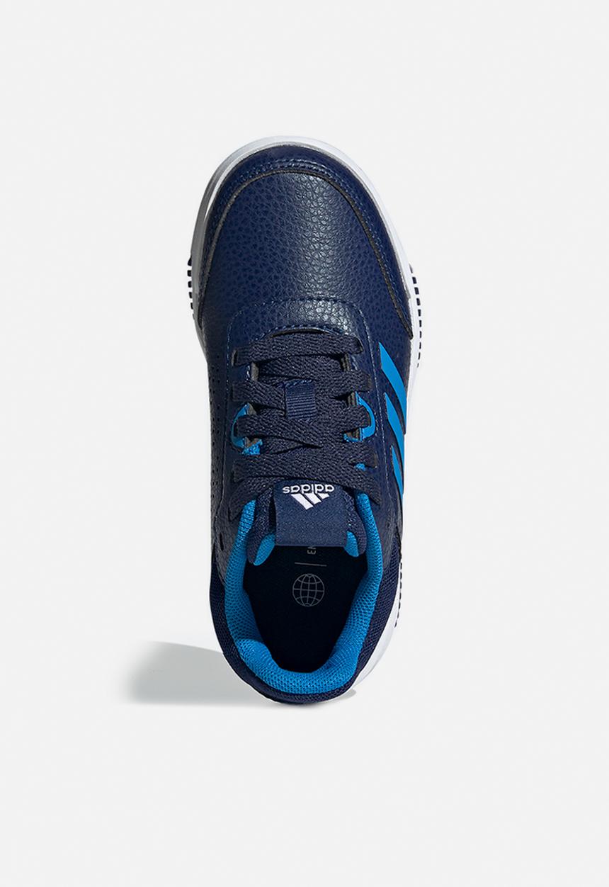 adidas Performance - Tensaur sport 2.0 k - dark blue/blue rush/ftwr white