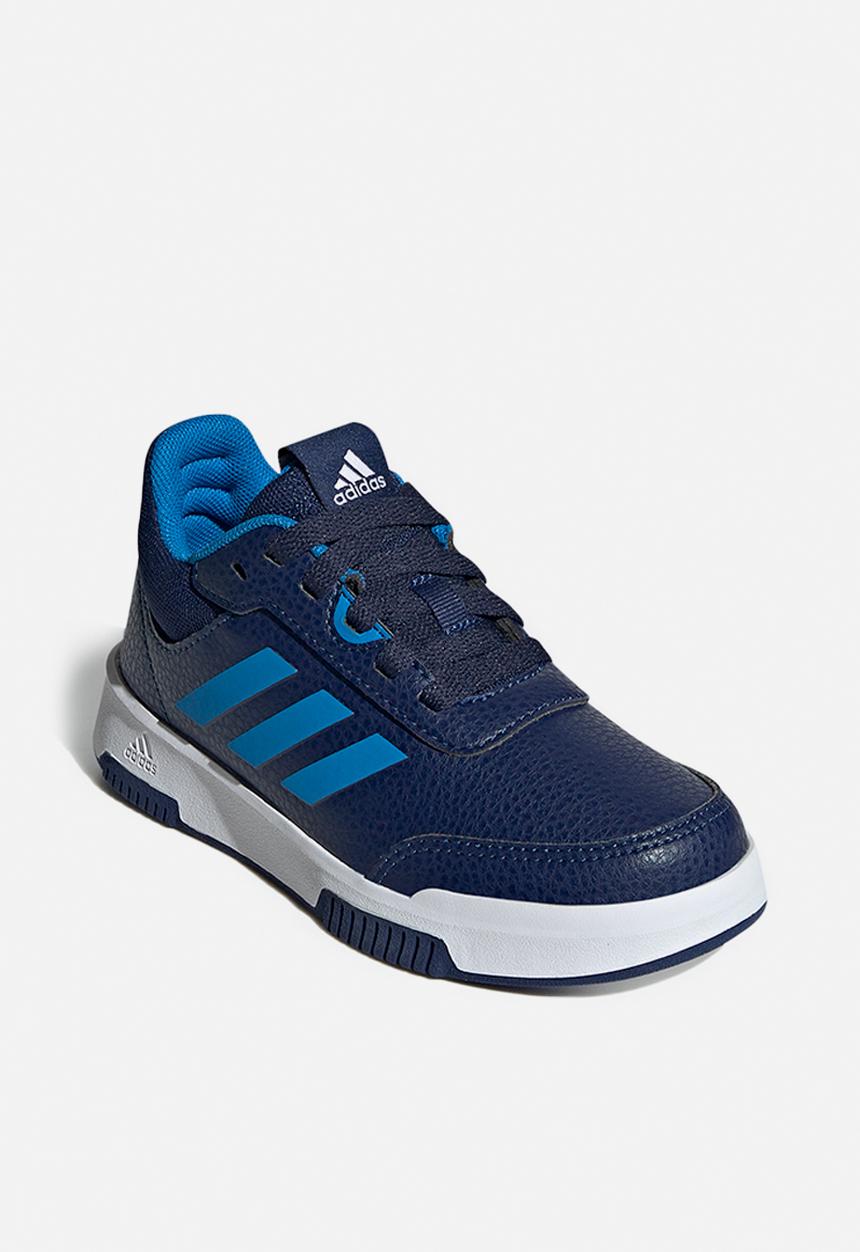 adidas Performance - Tensaur sport 2.0 k - dark blue/blue rush/ftwr white