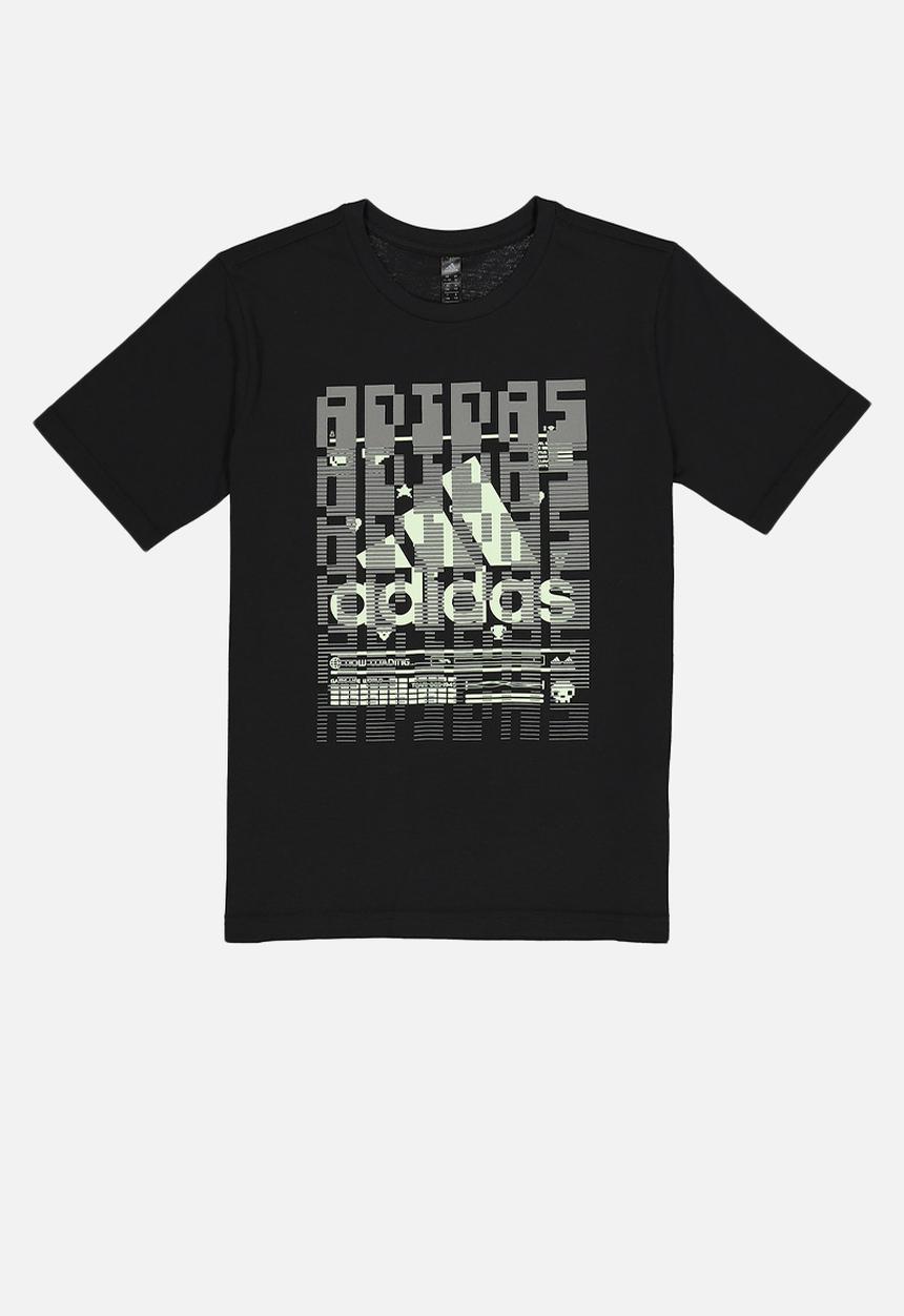 adidas Originals - U gmng g t - black