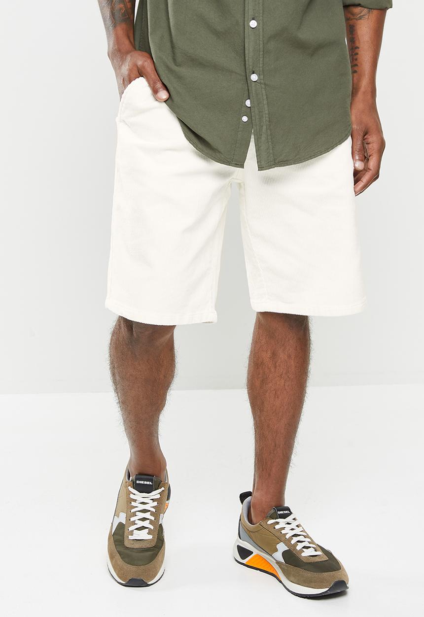 Only & Sons - Onslinus loose cord short - white