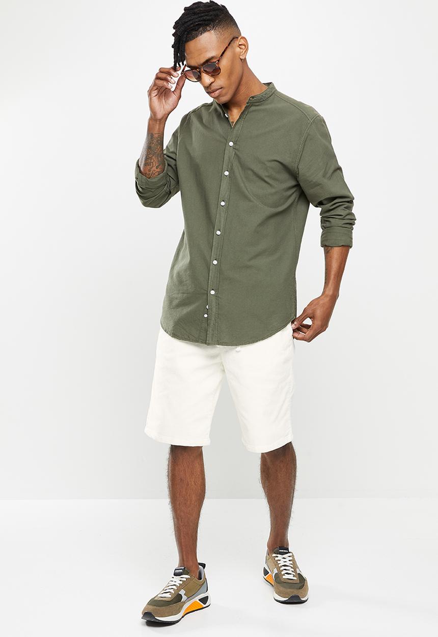 Only & Sons - Onslinus loose cord short - white
