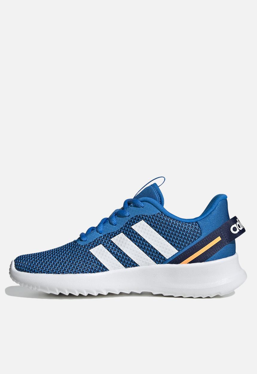 adidas Originals - Junior racer tr 2.0 k - blue rush/ftwr white/dark blue