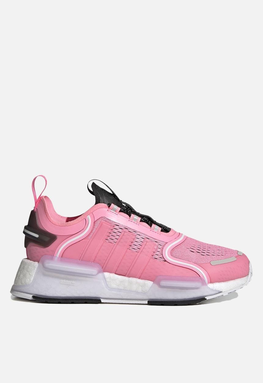 adidas Originals - Nmd_v3 j - beam pink/beam pink/ftwr white