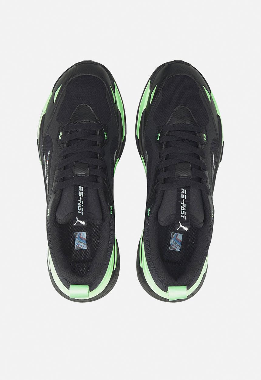 PUMA - BMW MMS RS-Fast 