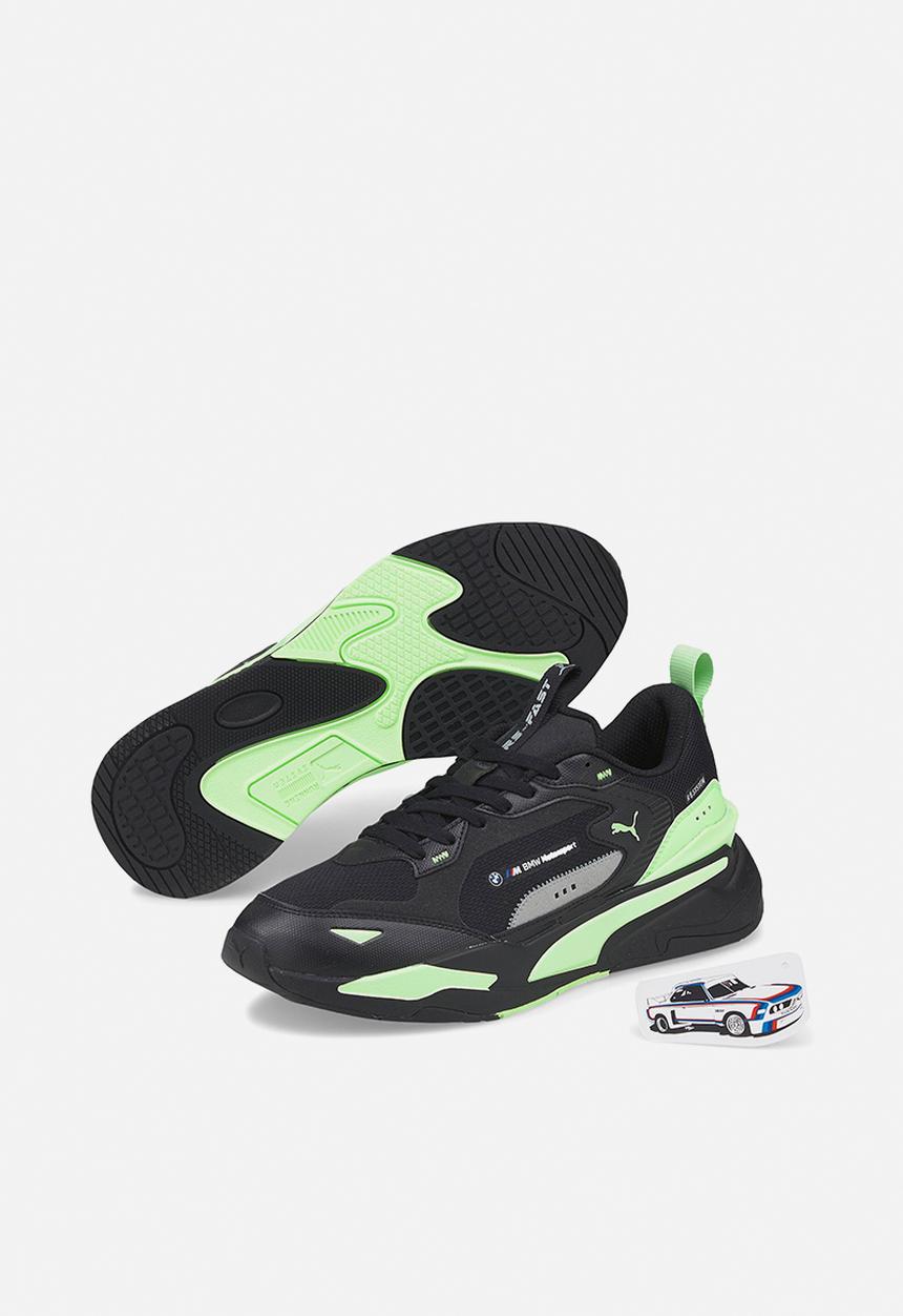 PUMA - BMW MMS RS-Fast 