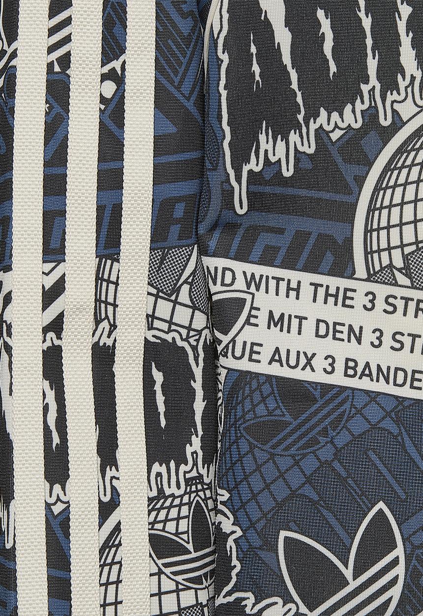 adidas Originals - Sst top - wonder white/black/wonder steel