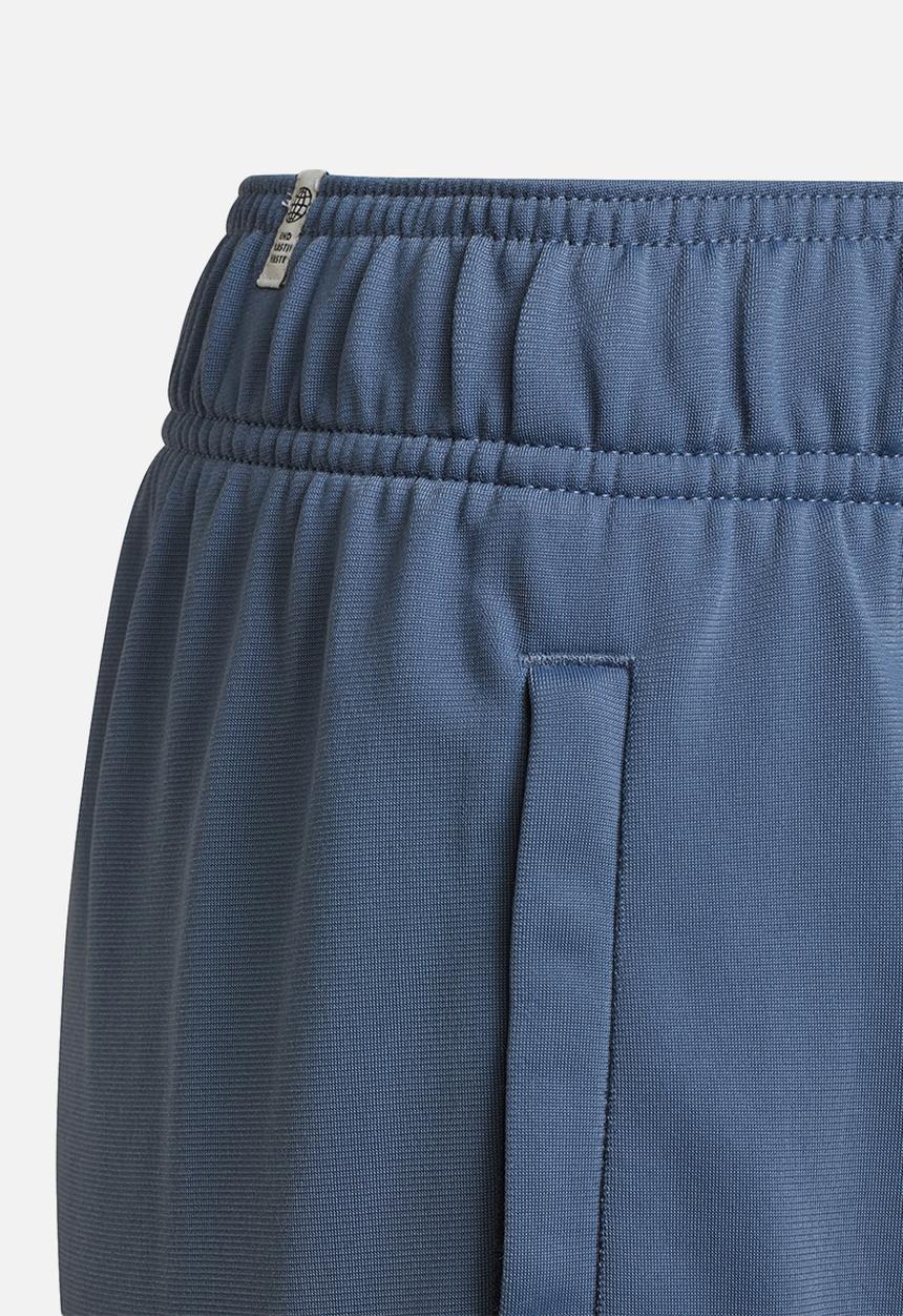 adidas Originals - Graphic pant - wonder steel