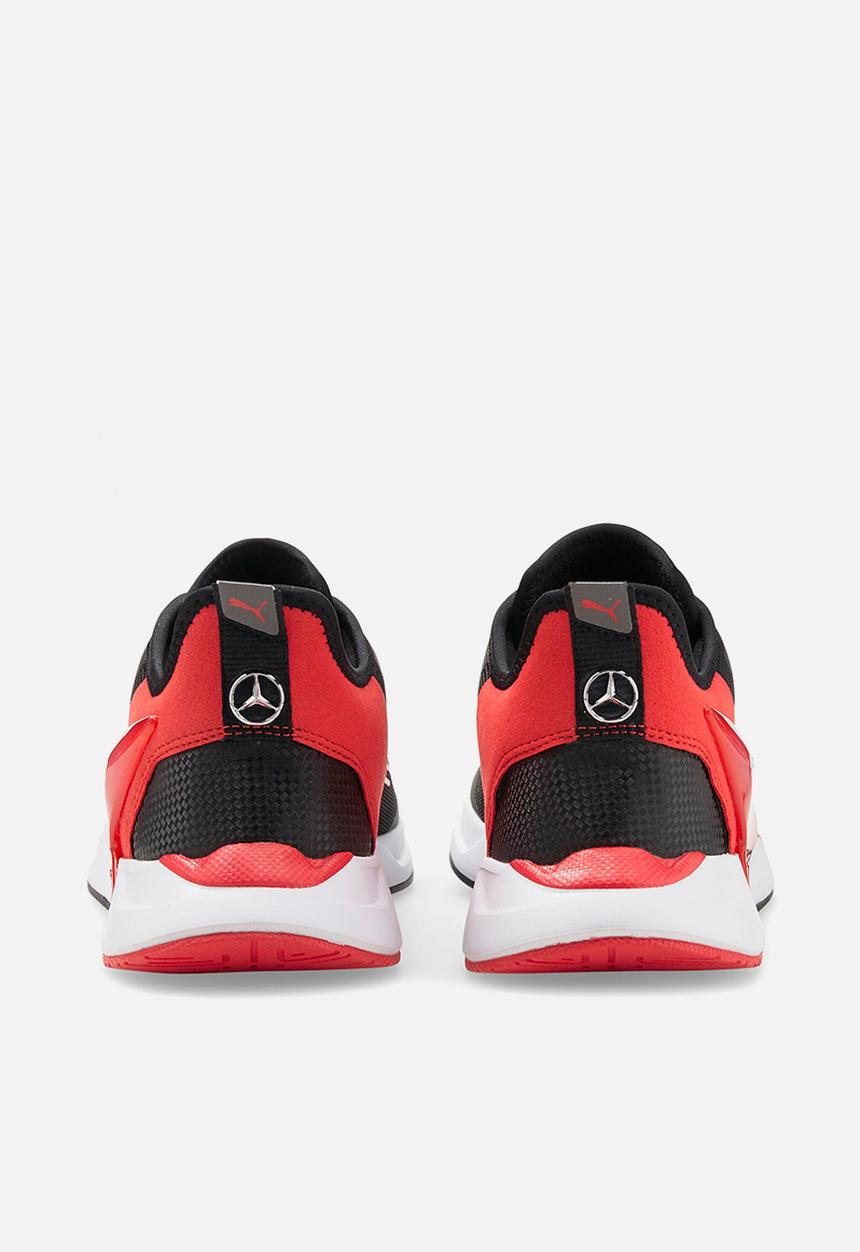 PUMA - Motorsport MAPF1 Zenonspeed