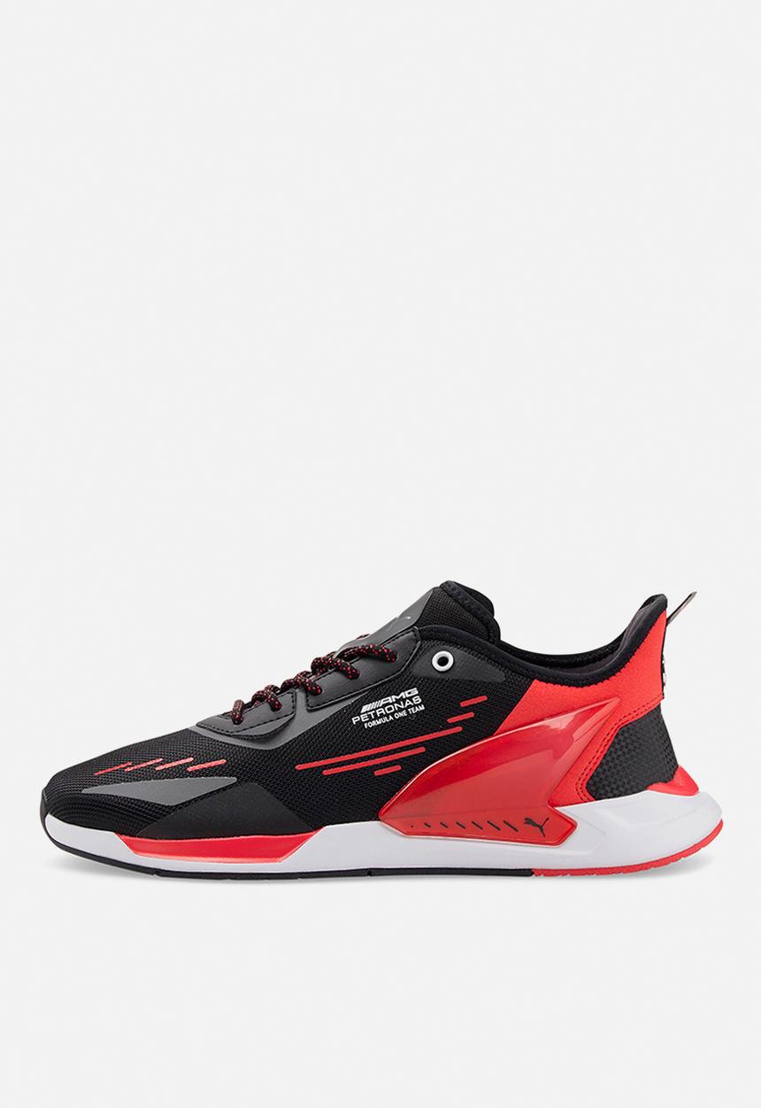 PUMA - Motorsport MAPF1 Zenonspeed