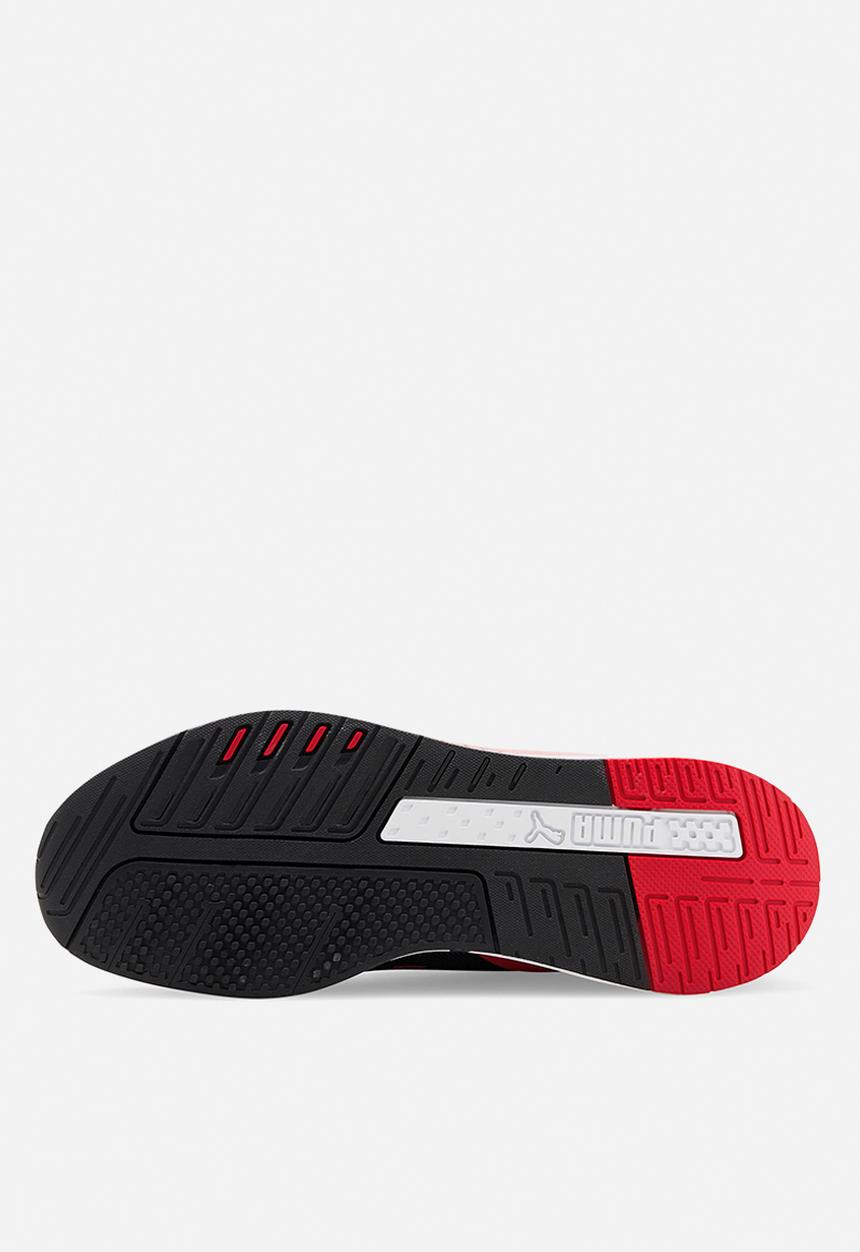 PUMA - Motorsport MAPF1 Zenonspeed