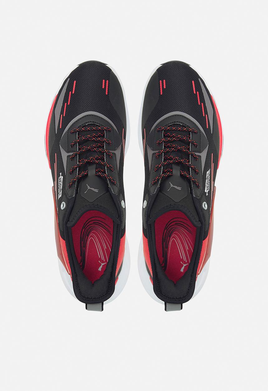 PUMA - Motorsport MAPF1 Zenonspeed
