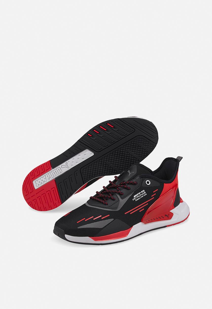PUMA - Motorsport MAPF1 Zenonspeed
