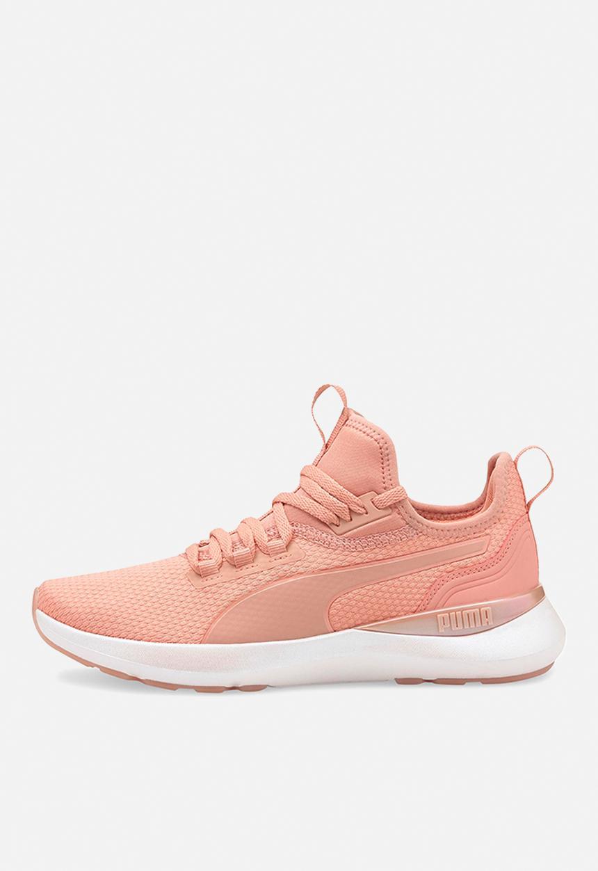 PUMA - Pure XT Crystalline - rosette-puma white