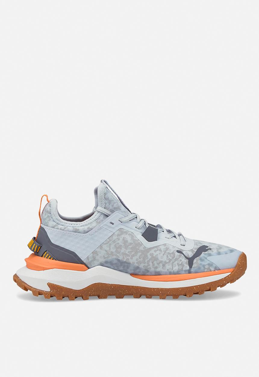PUMA - Voyage nitro fm wns - arctic ice-deep apricot
