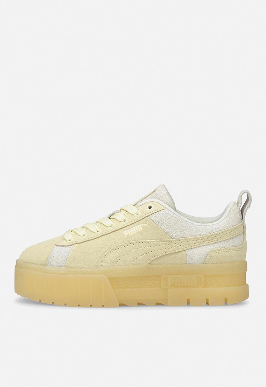 PUMA - Mayze mono - anise flower