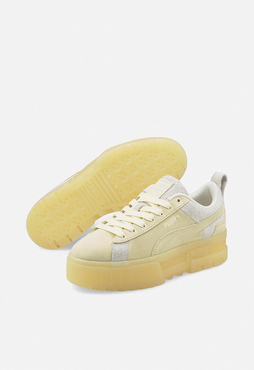 PUMA - Mayze mono - anise flower