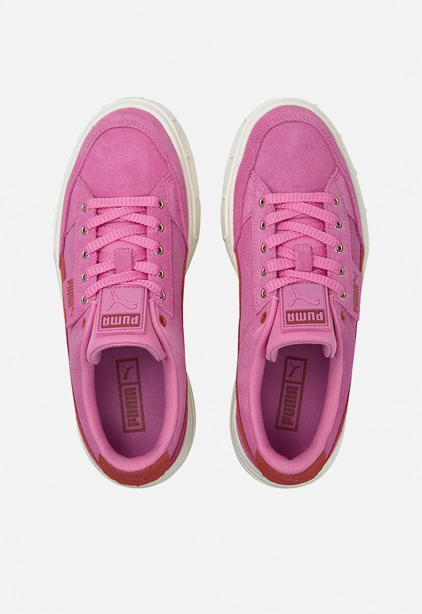 PUMA - Mayze stack dc5 wns - opera mauve