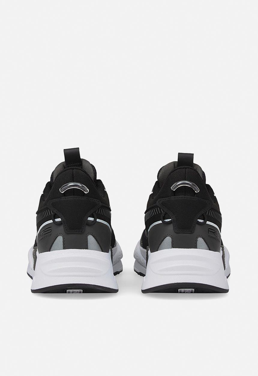 PUMA - RS-Z outline