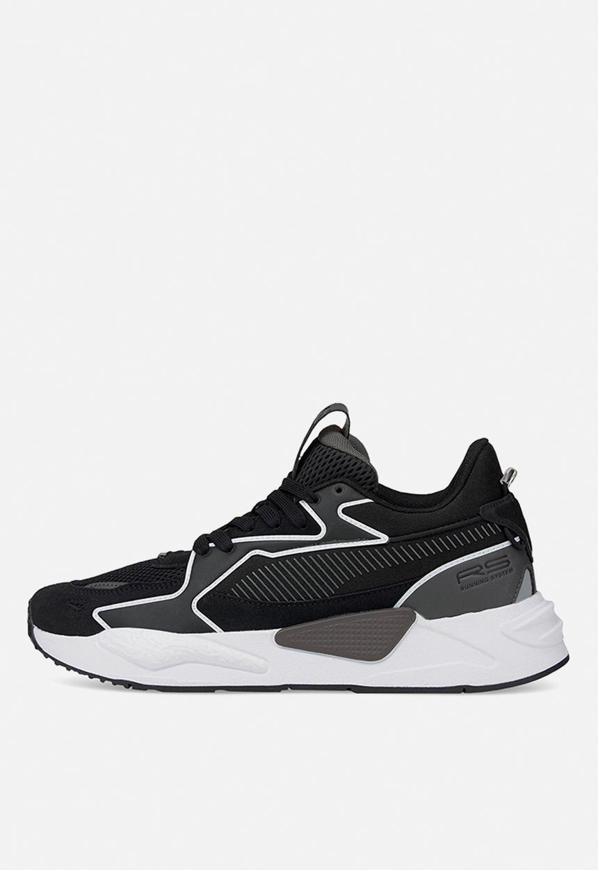 PUMA - RS-Z outline