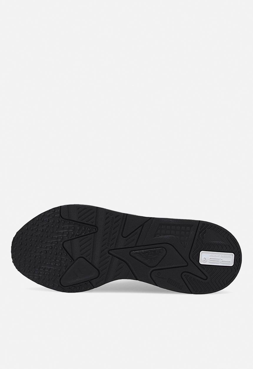 PUMA - RS-Z outline