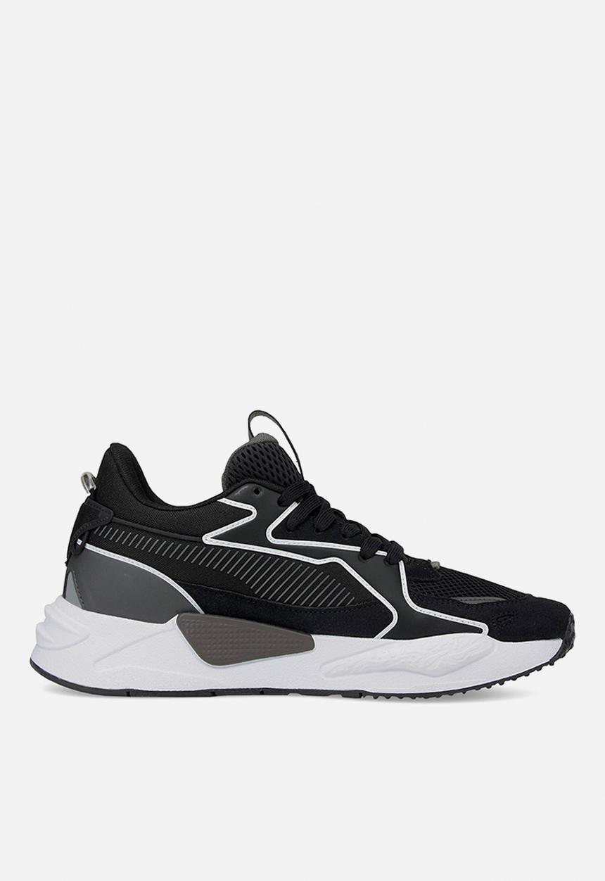PUMA - RS-Z outline