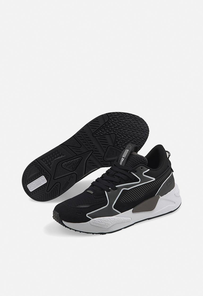 PUMA - RS-Z outline