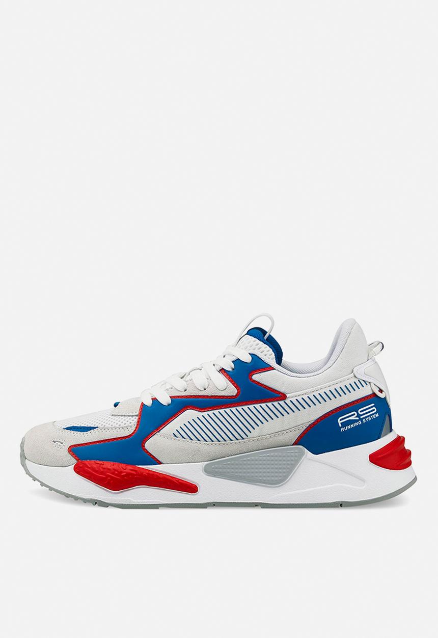 PUMA - RS-Z Outline