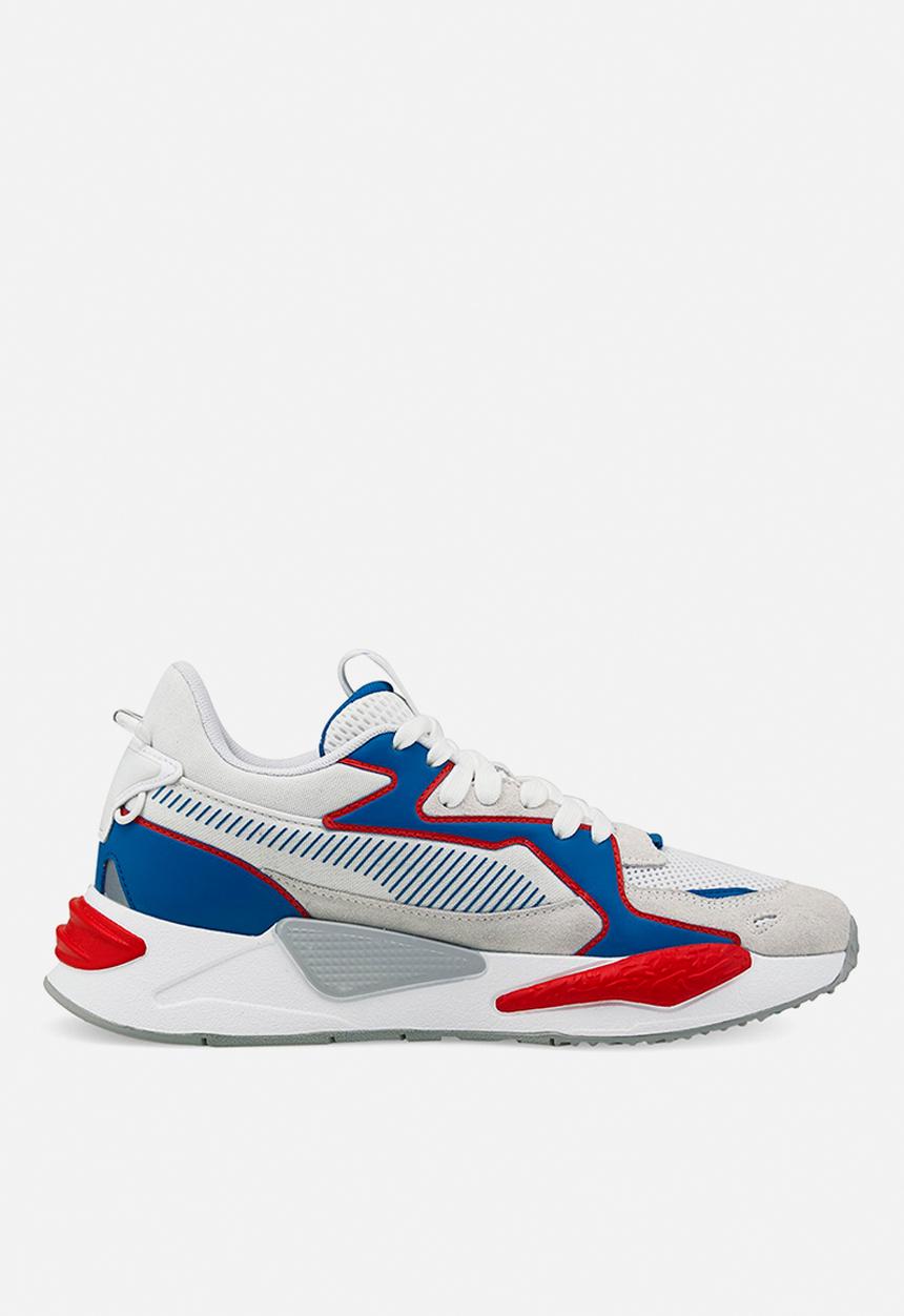 PUMA - RS-Z Outline