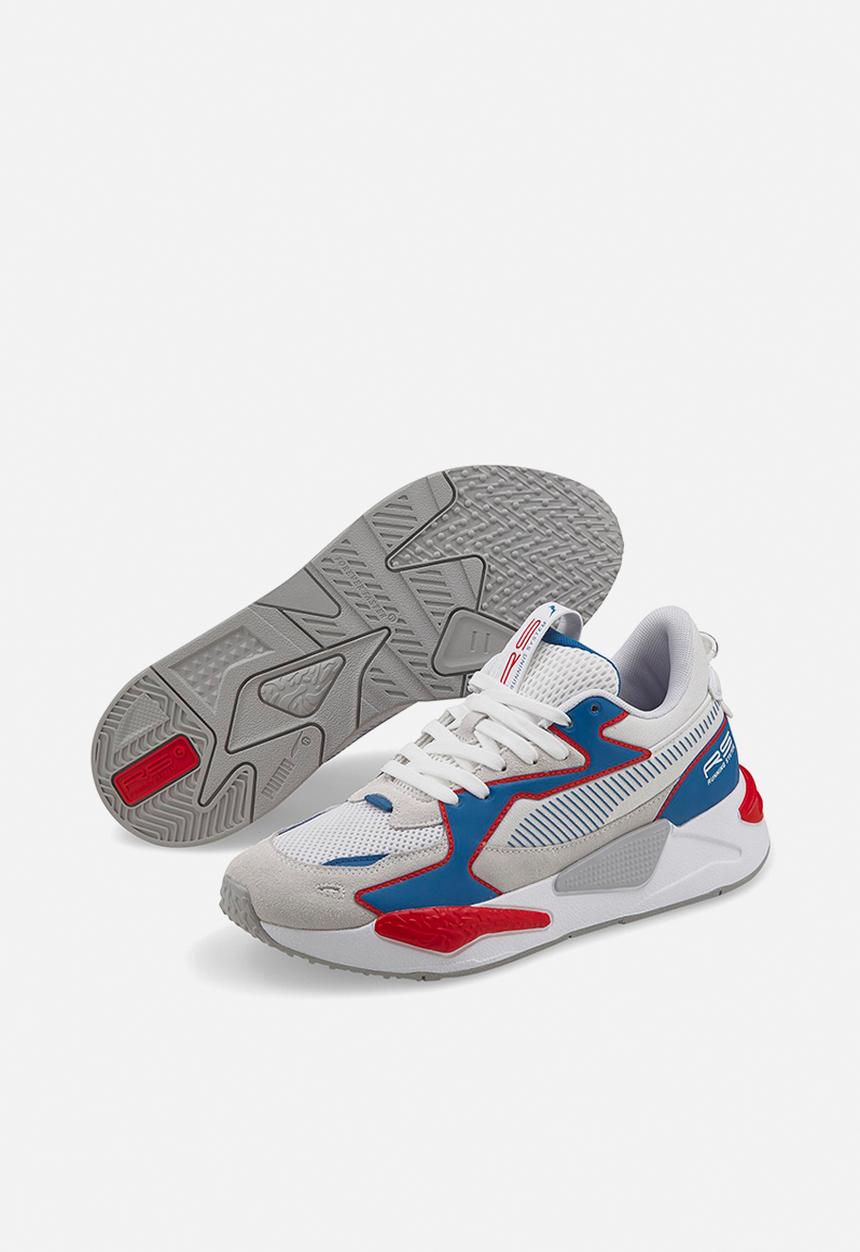 PUMA - RS-Z Outline