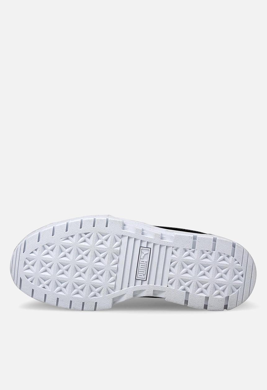 PUMA - Mayze classic wns - puma black & puma white