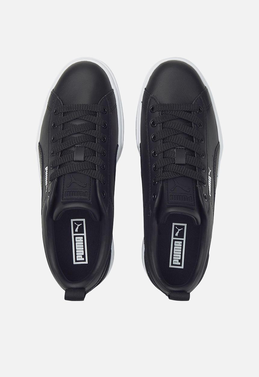 PUMA - Mayze classic wns - puma black & puma white