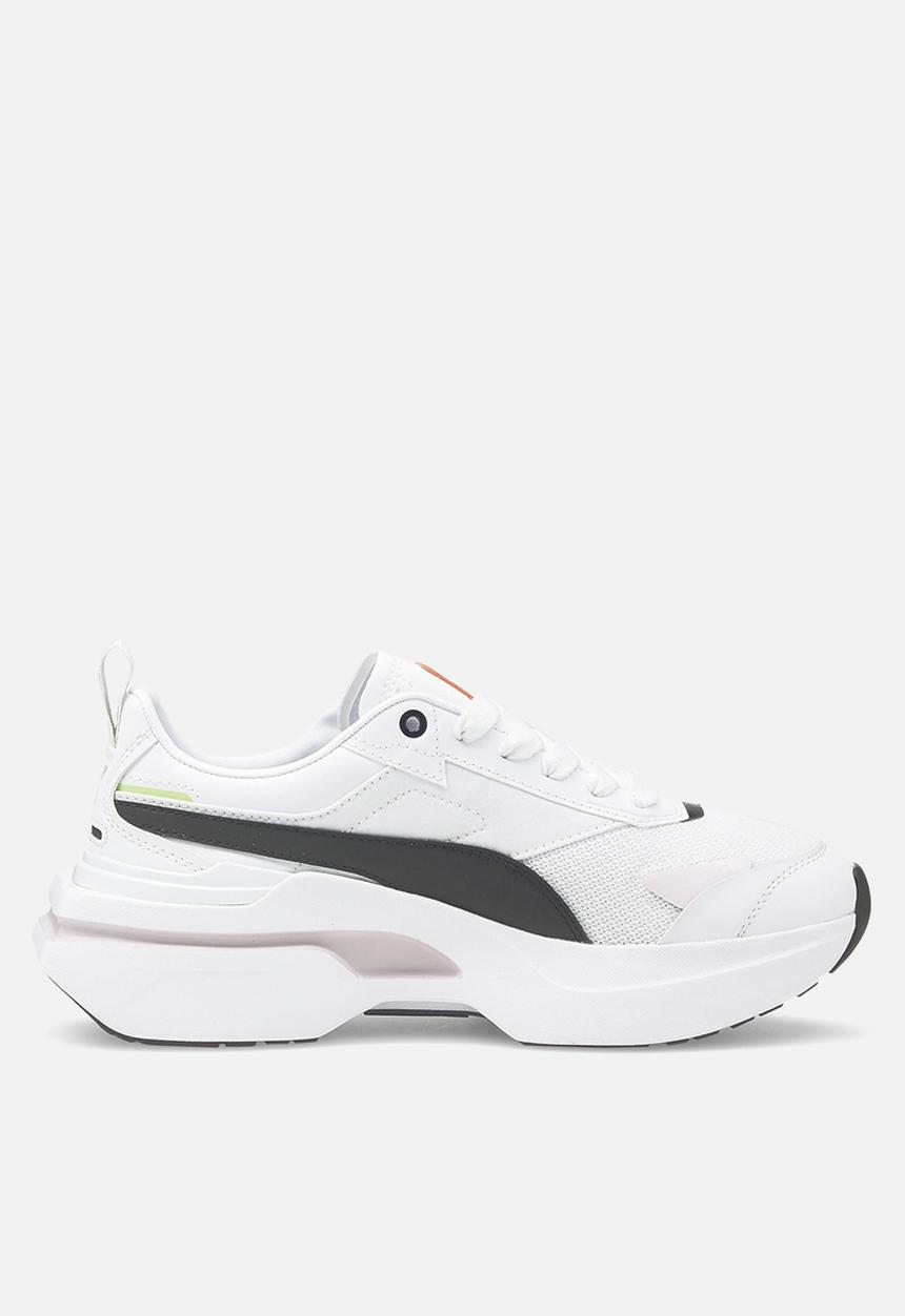 PUMA - Kosmo rider mis wns - puma white
