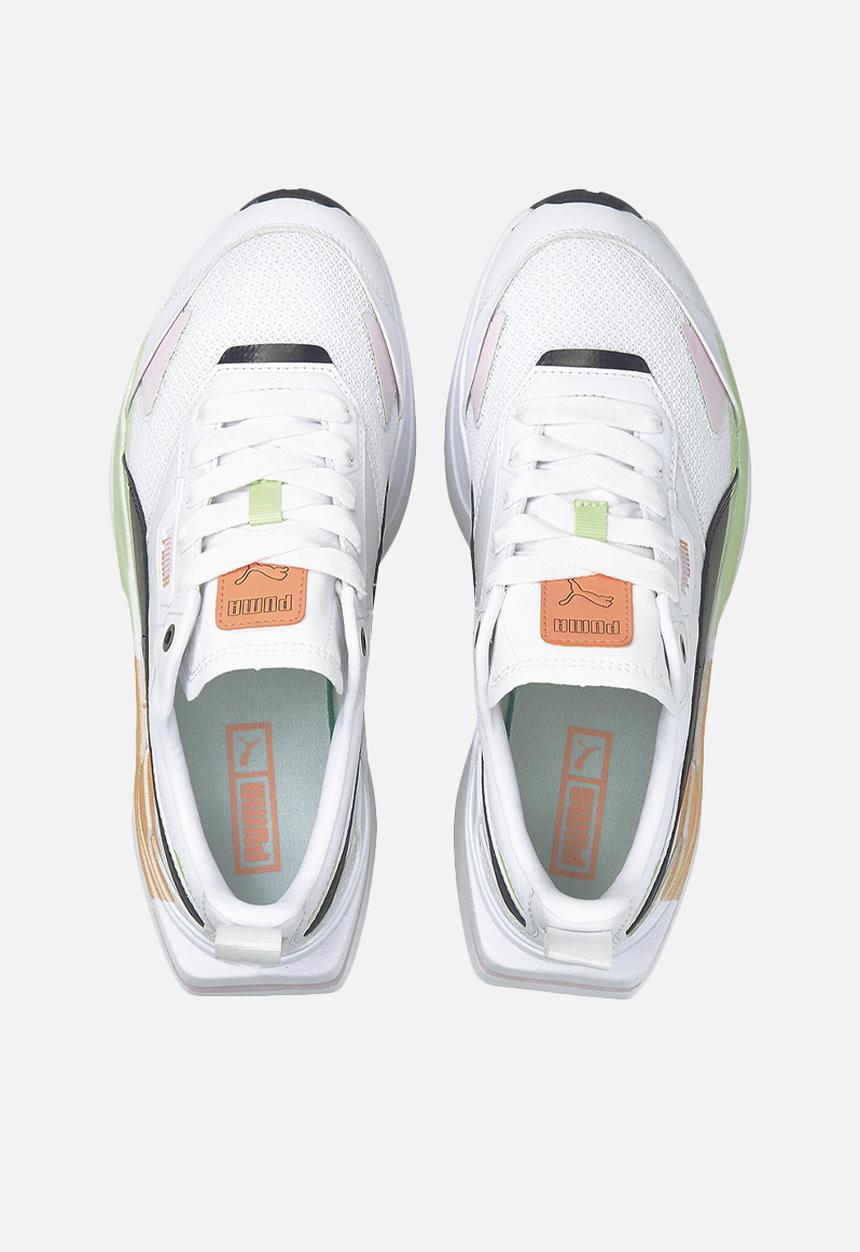 PUMA - Kosmo rider mis wns - puma white