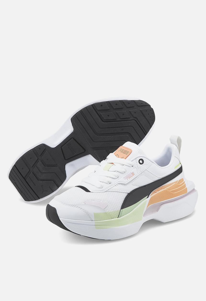PUMA - Kosmo rider mis wns - puma white