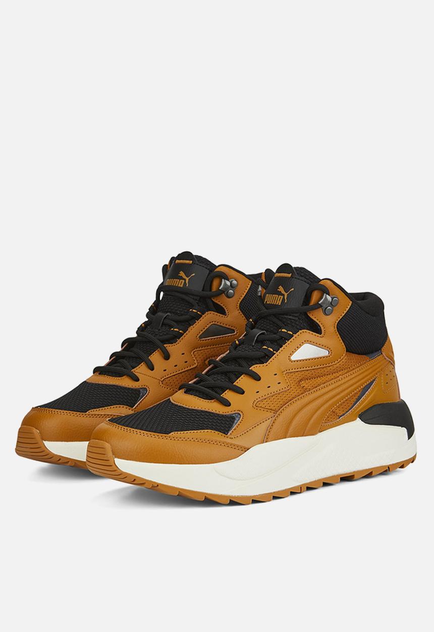 PUMA - X-Ray speed mid