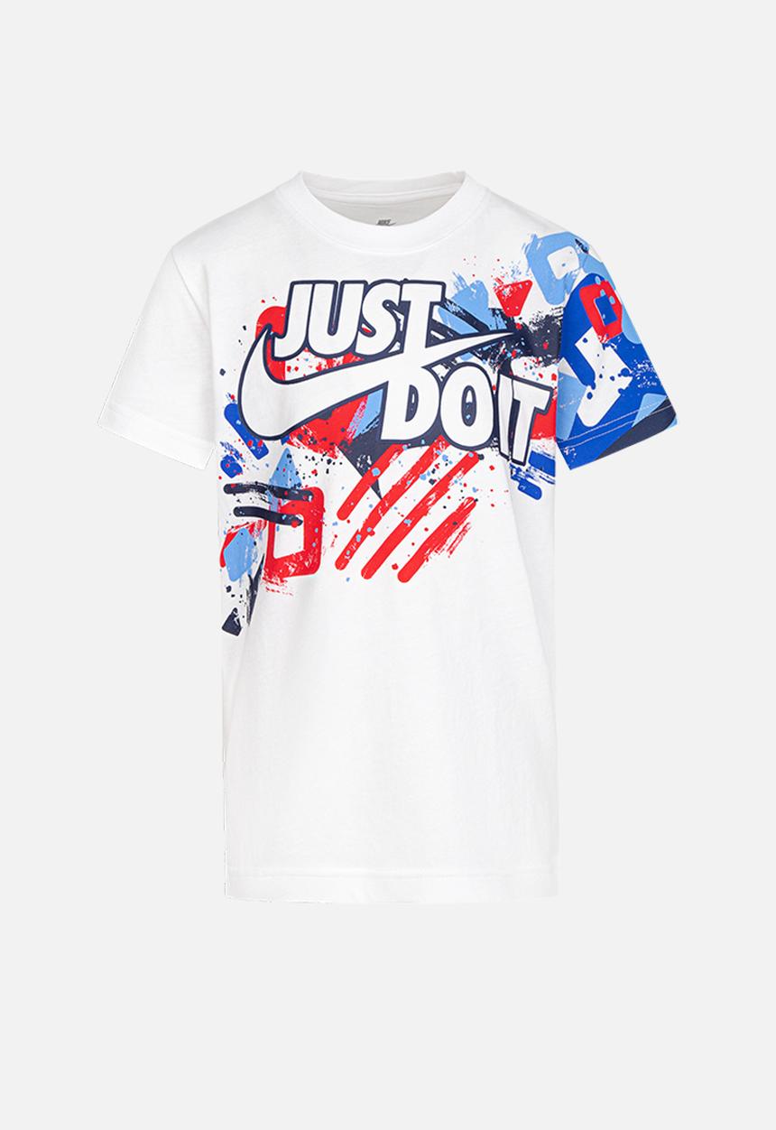 Nike - Nkb thrill seeker jdi - white