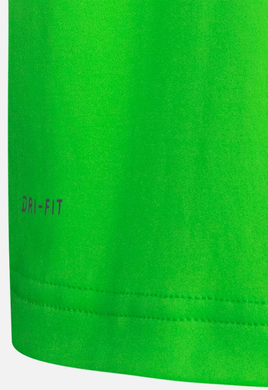Nike - Nkb swoosh wrap - green strike