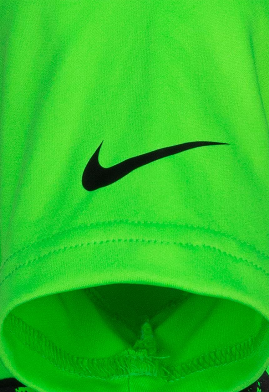 Nike - Nkb swoosh wrap - green strike