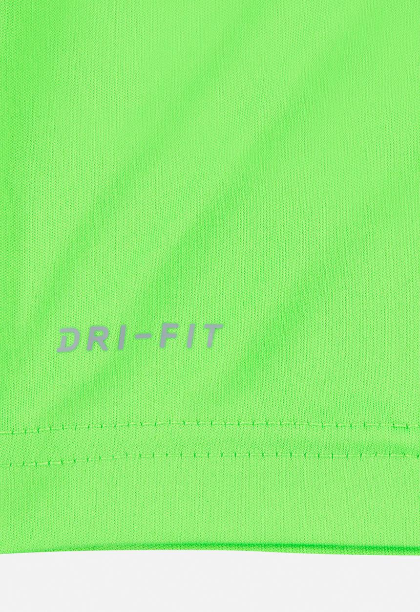 Nike - Nkb swoosh wrap - green strike