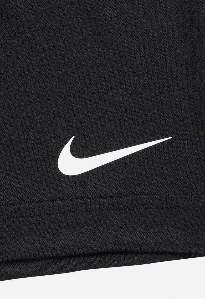 Nike - Nkb b nike df thrill tee & short set - multi 