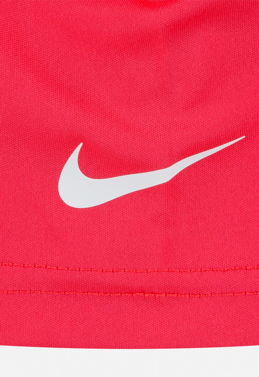 Nike - Nkb swoosh wrap - siren red