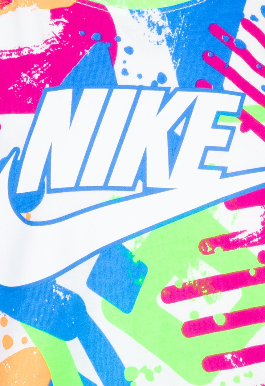 Nike - Nike boys thrill seeker aop - multi 