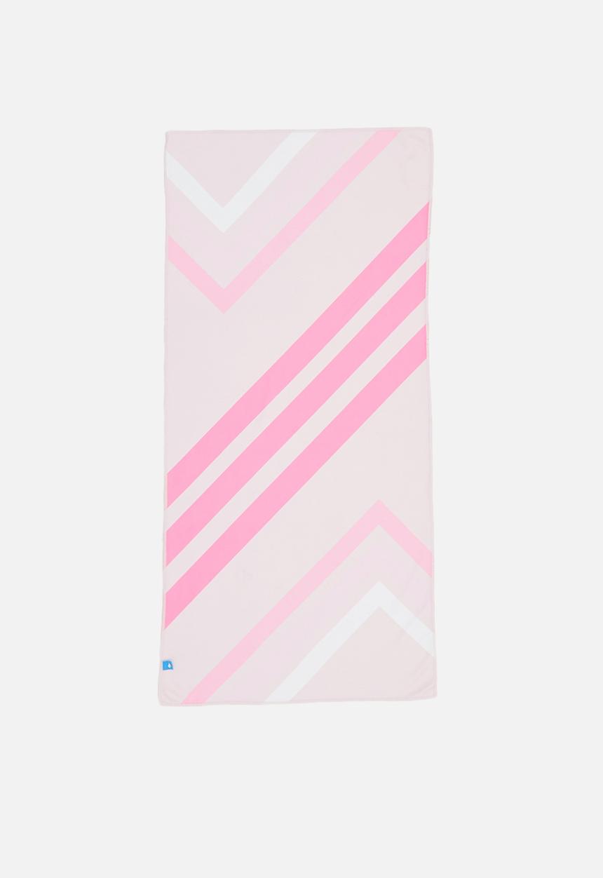 Bobums - Cooling gym towel - pink
