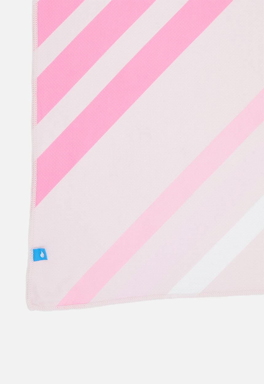 Bobums - Cooling gym towel - pink
