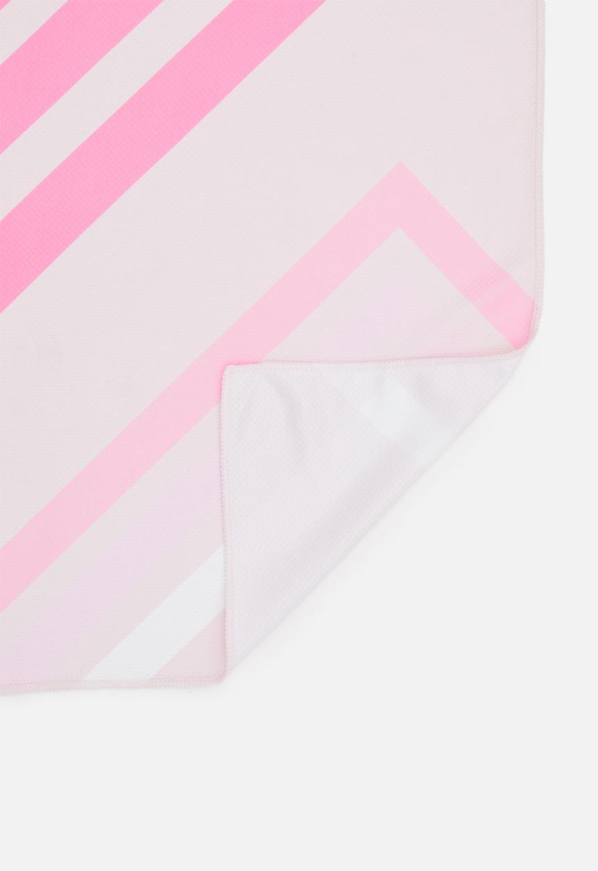 Bobums - Cooling gym towel - pink