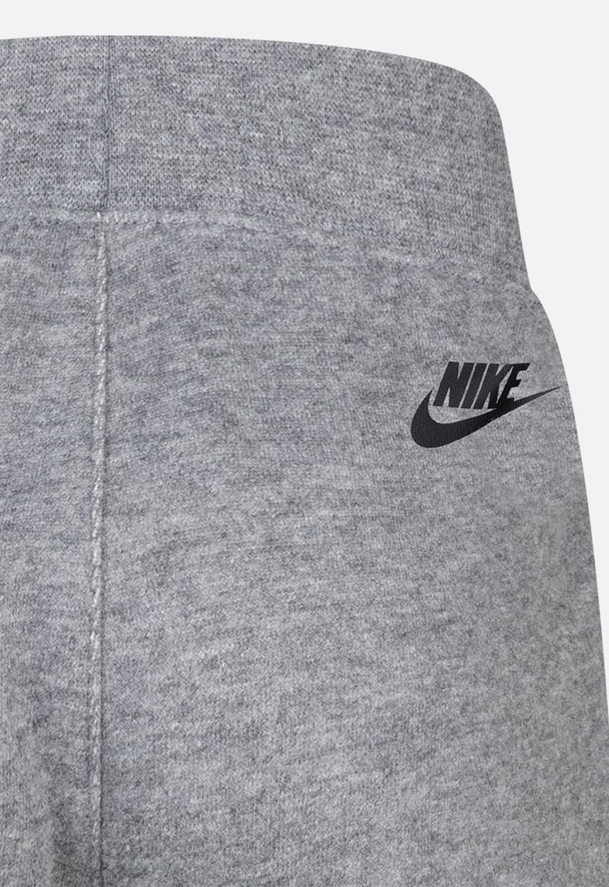 Nike - Nike boys b nsw thrill zip pocket short - carbon heather