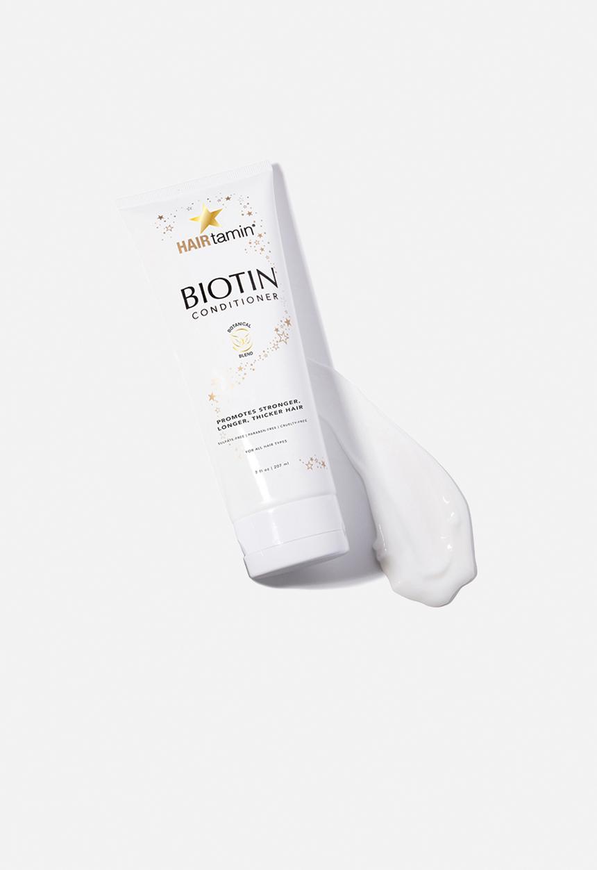 HAIRtamin - Biotin Conditioner
