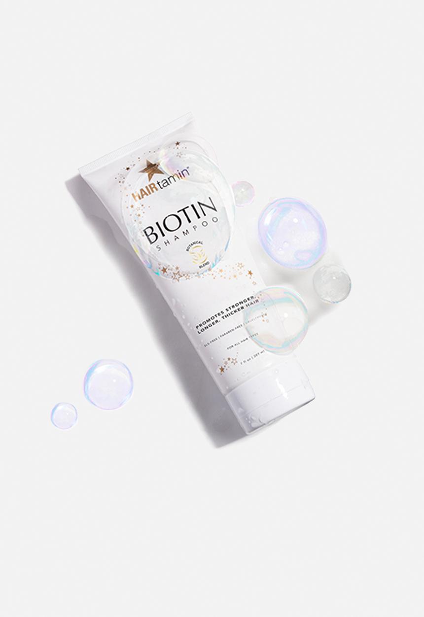 HAIRtamin - Biotin Conditioner