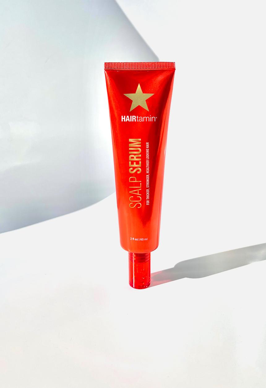 HAIRtamin - Gorgeous Growth Scalp Serum